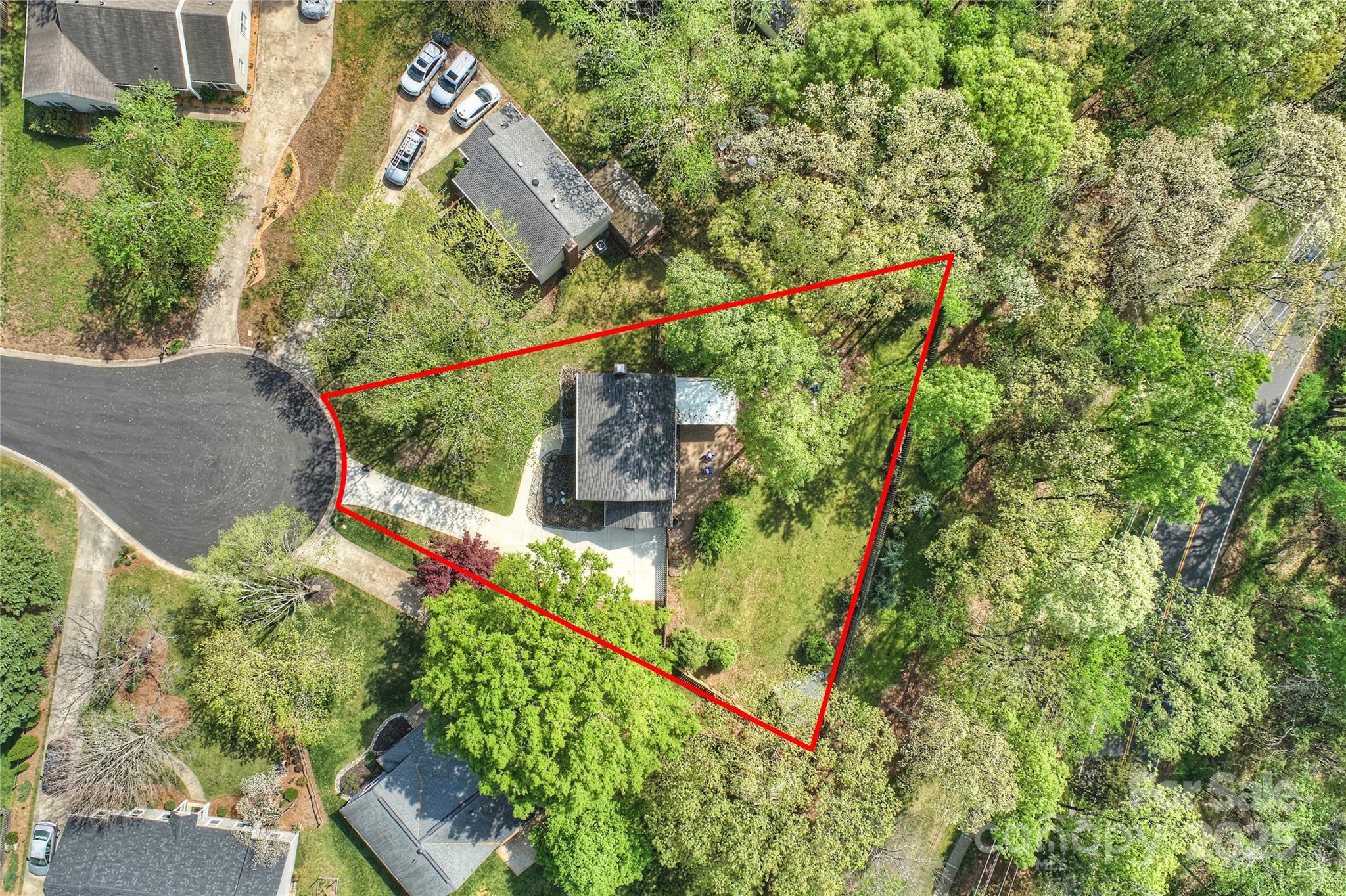 Raeburn - Residential