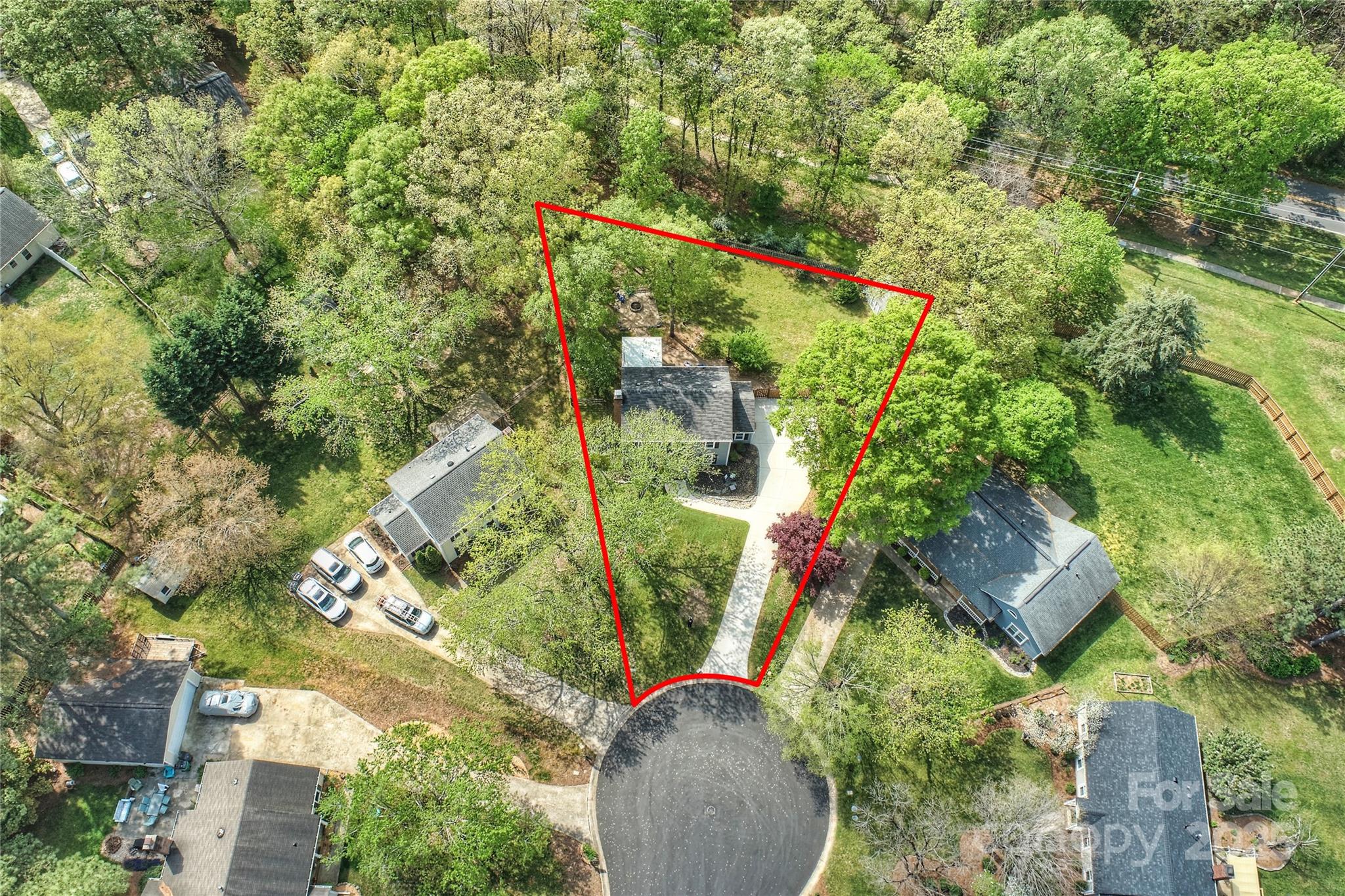 Raeburn - Residential