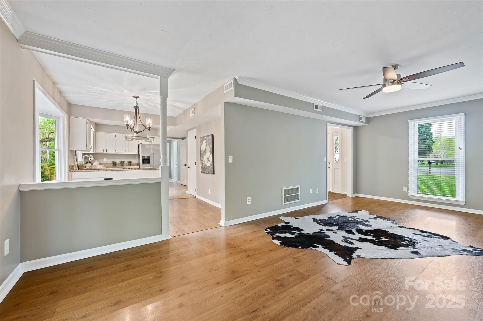 Raeburn - Residential