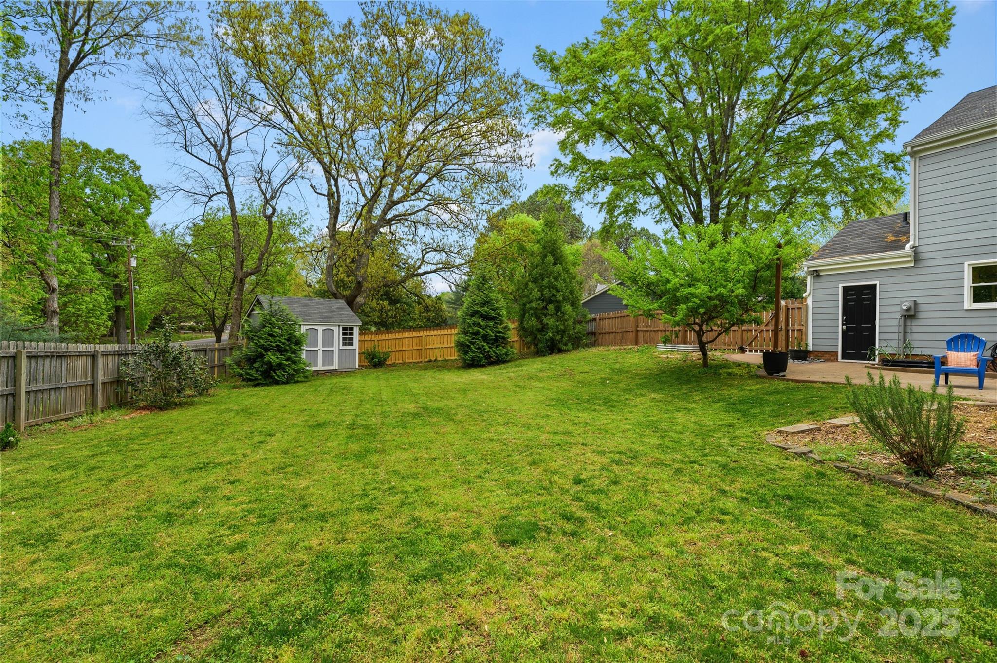 Raeburn - Residential