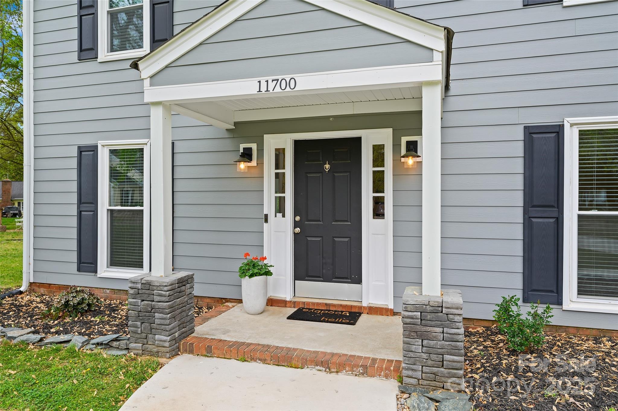 Raeburn - Residential