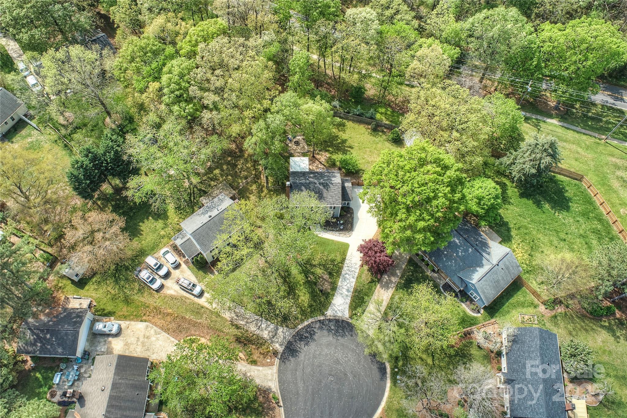 Raeburn - Residential