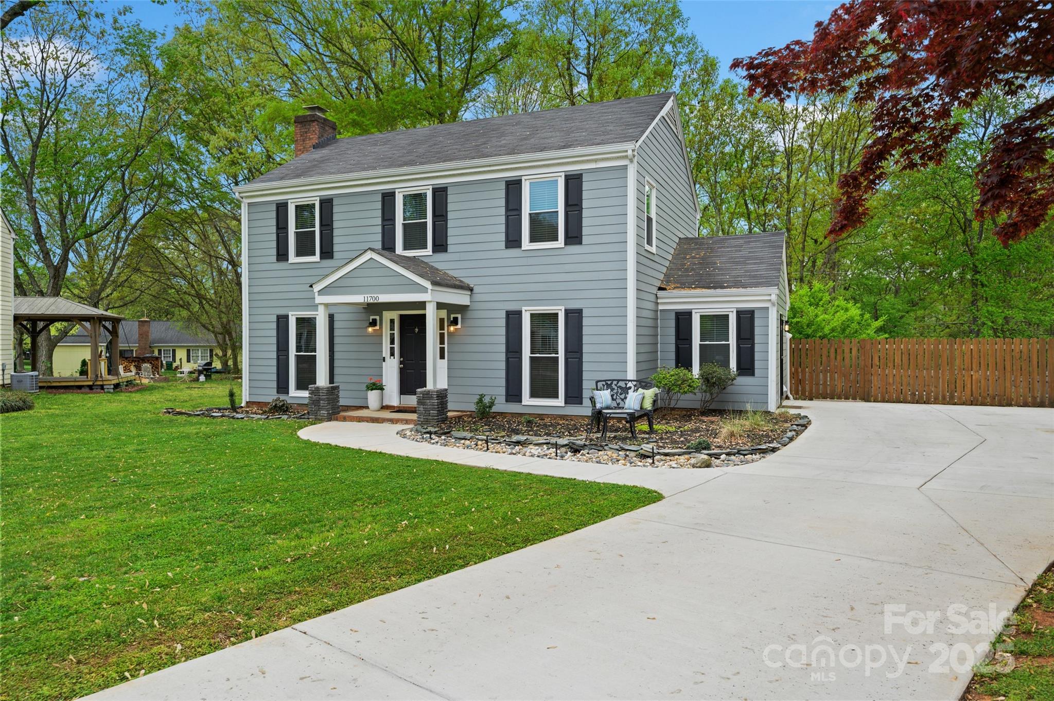 Raeburn - Residential