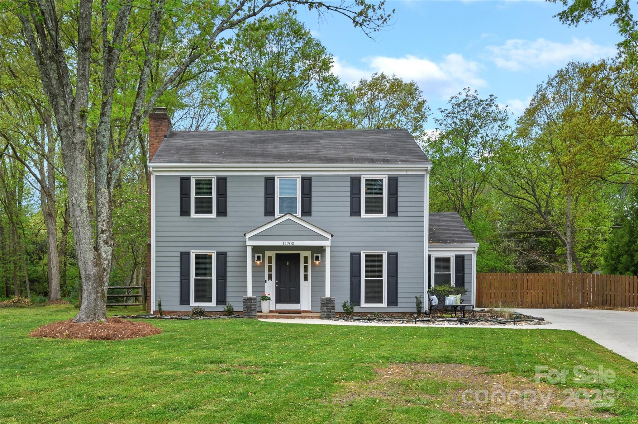 Raeburn - Residential