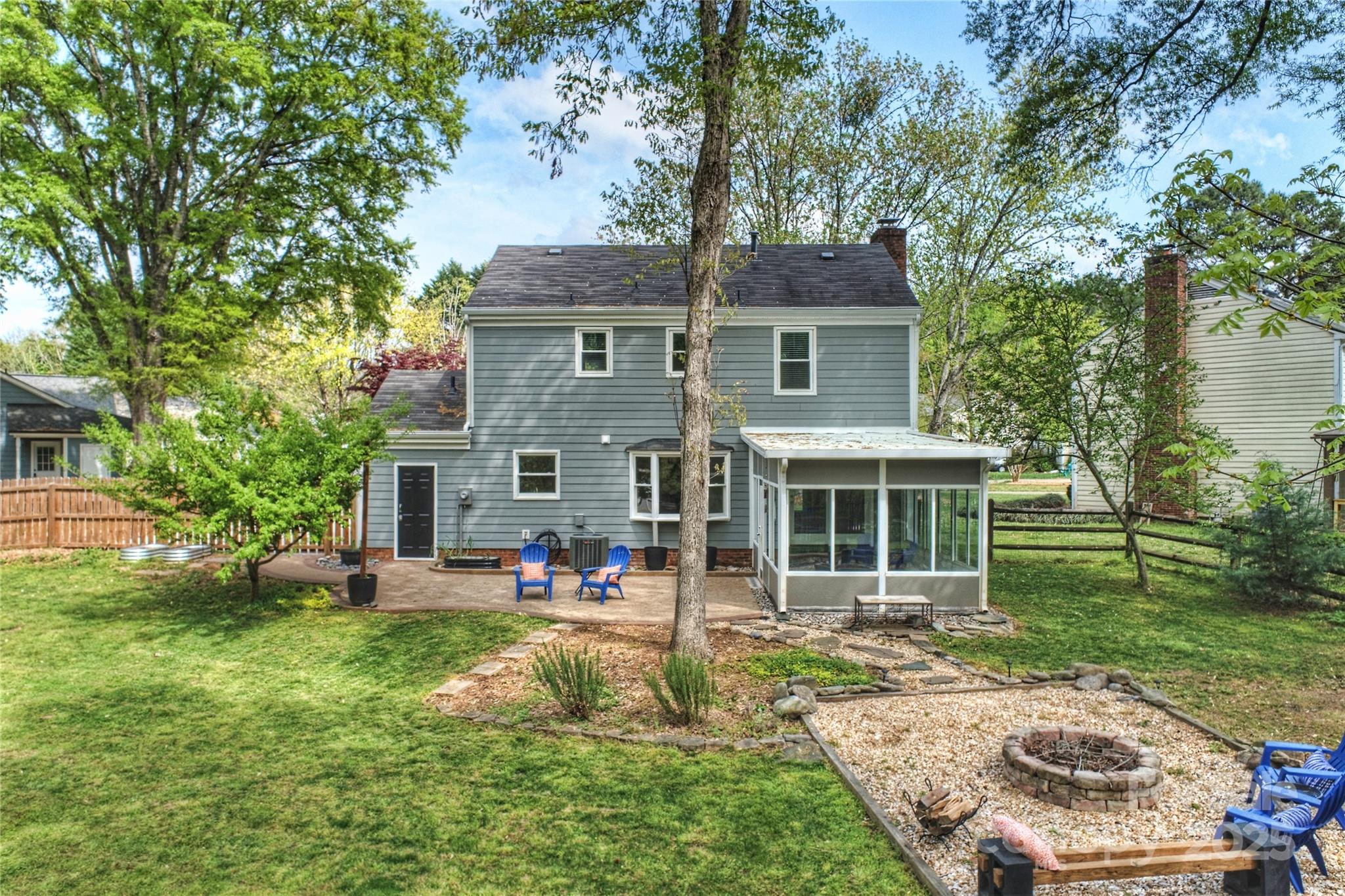 Raeburn - Residential