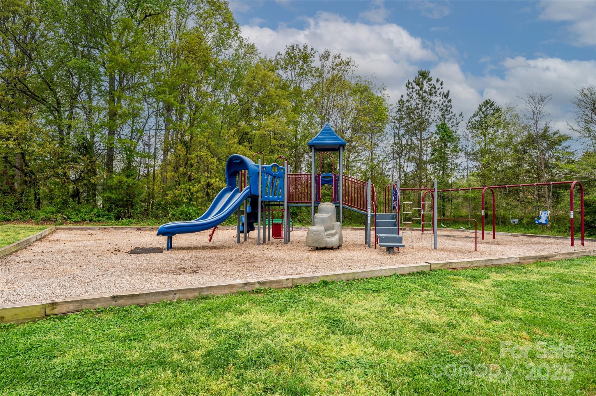 Raeburn - Residential