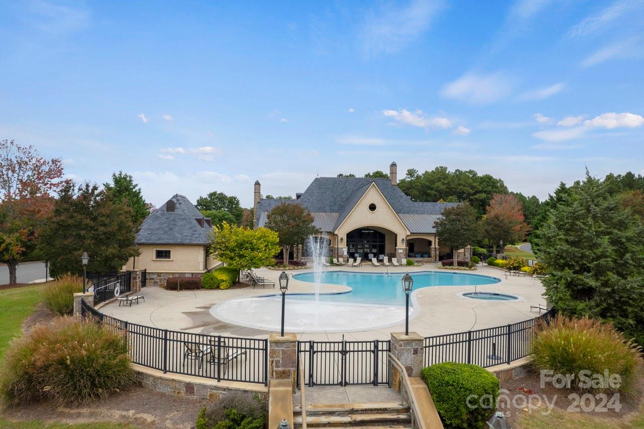 Reflection Pointe - Land