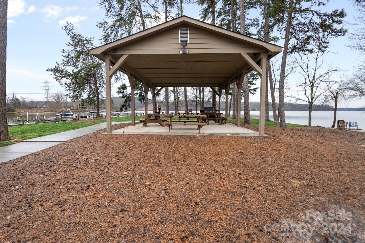 Reflection Pointe - Land