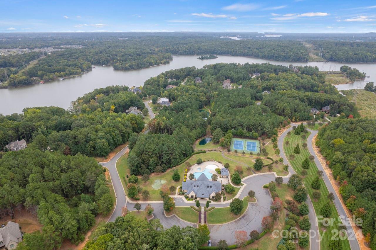 Reflection Pointe - Land