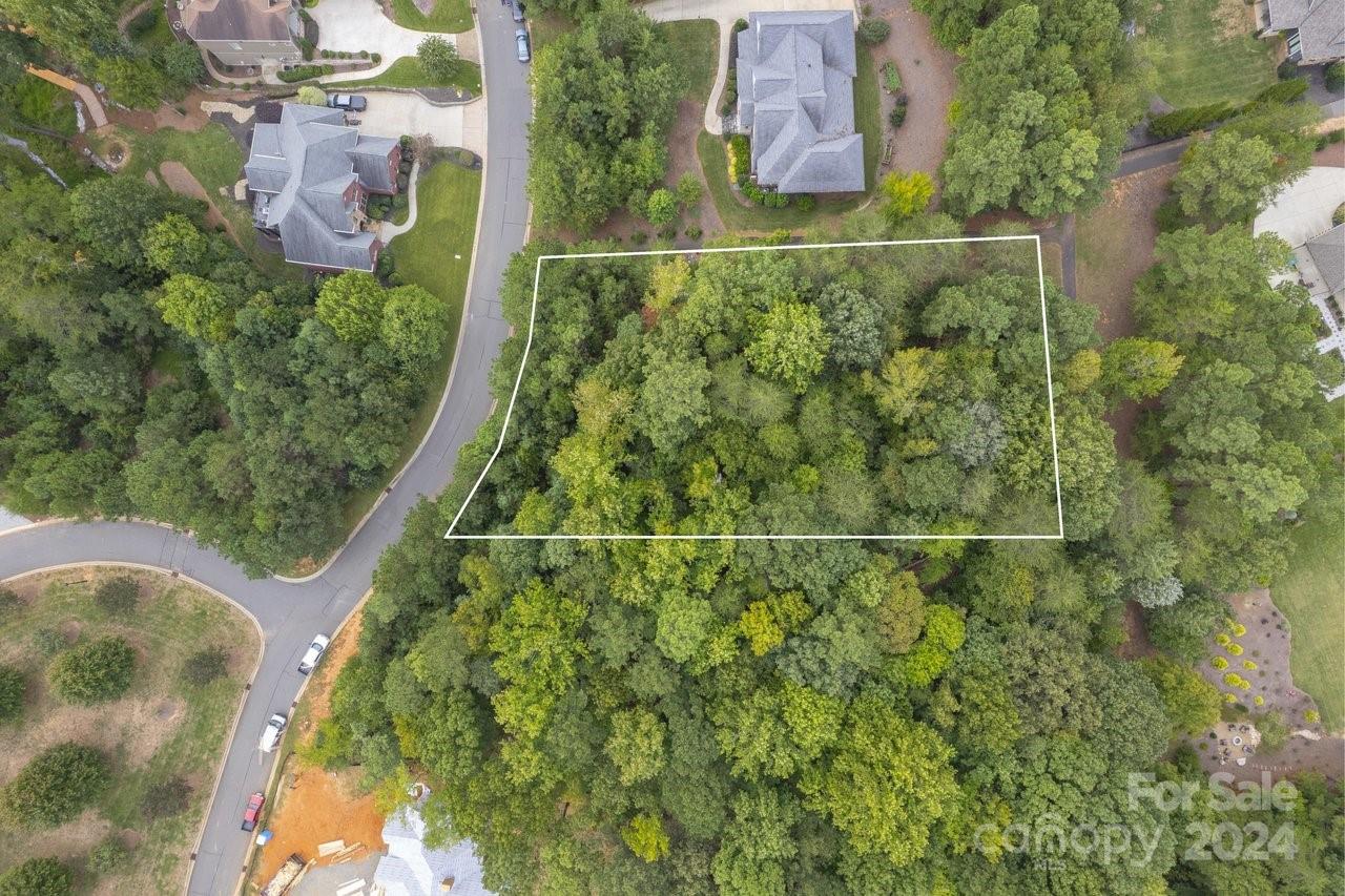 Reflection Pointe - Land