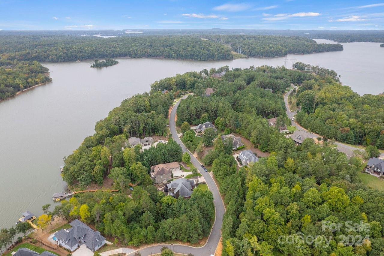 Reflection Pointe - Land