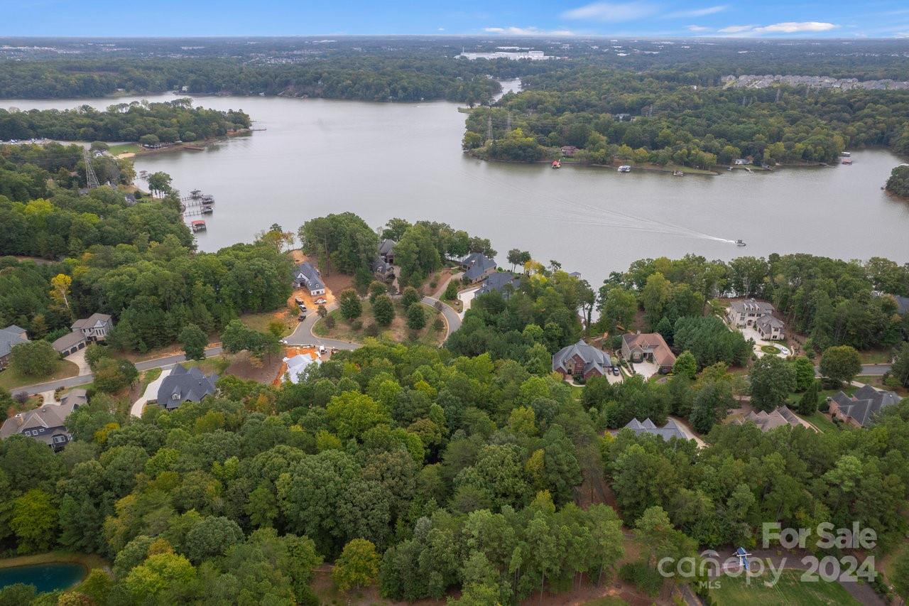 Reflection Pointe - Land