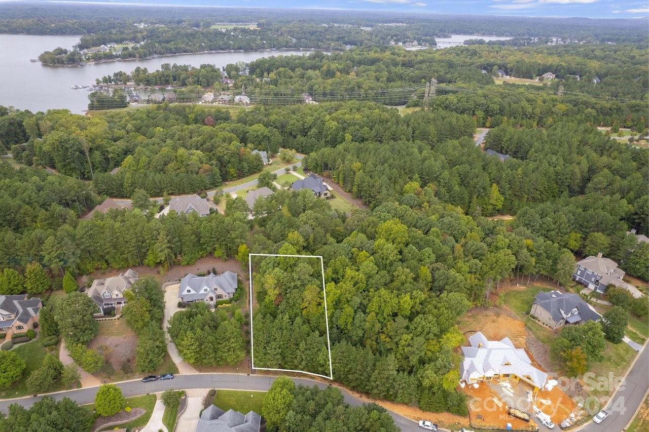 Reflection Pointe - Land