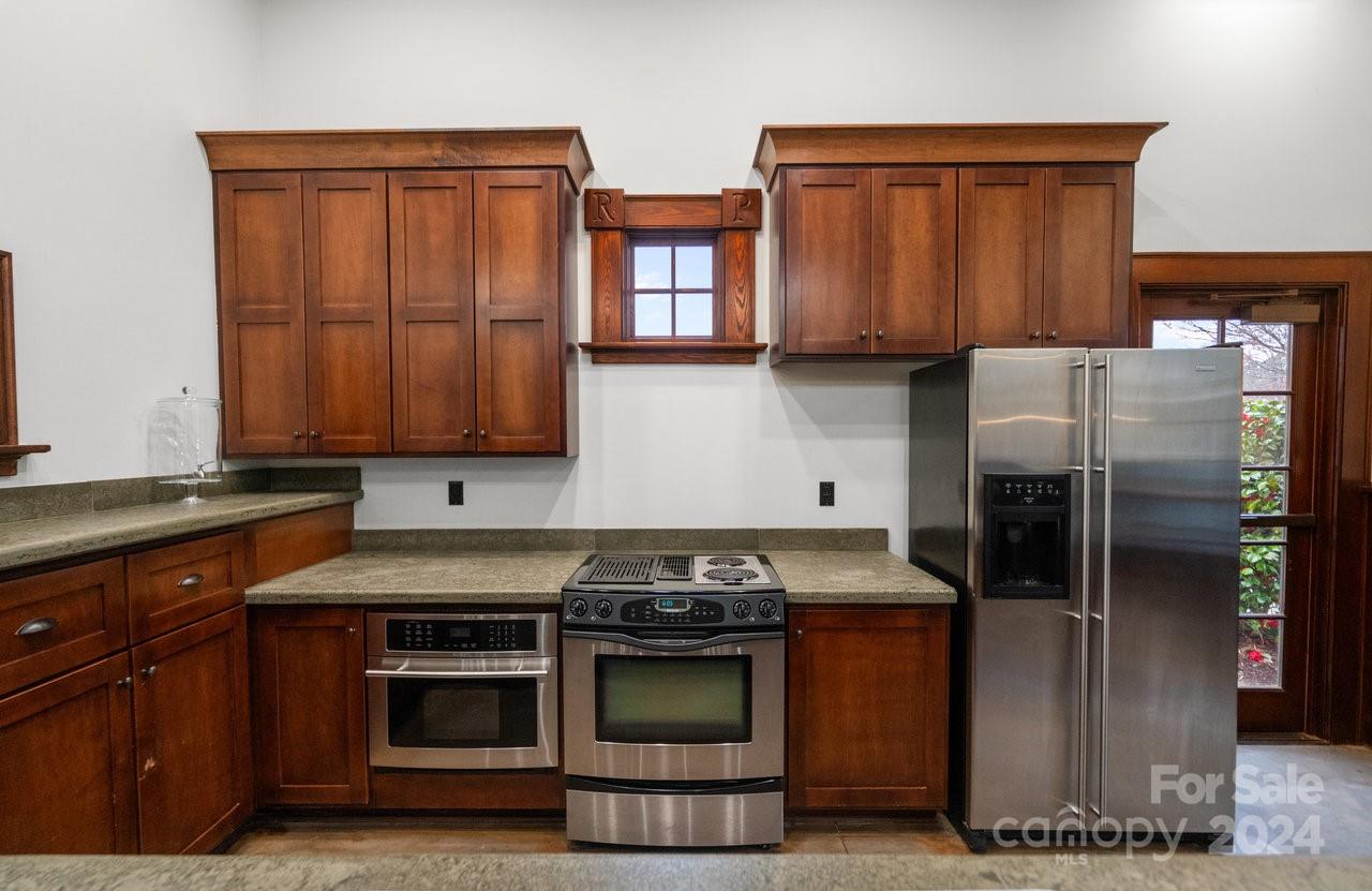 Reflection Pointe - Land