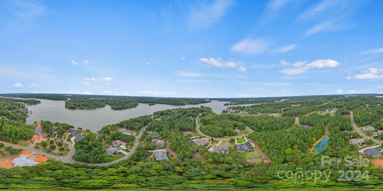 Reflection Pointe - Land