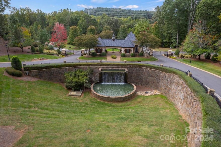 Discover your own personal oasis at 3204 Lake Pointe Drive. This exceptional .64 acre sloping lot eagerly awaits your creative vision and the expertise of a custom design builder. Nestled within the peaceful Reflection Pointe community, situated along the breathtaking views of Lake Wylie, you'll find the perfect balance between serenity and convenience. Located in the charming town of Belmont, NC, just a short 35-minute drive west of Charlotte, NC, Reflection Pointe offers 360 home sites within a gated community of extraordinary custom homes. The meticulously designed amenities will cater to your every need, including a captivating lagoon-style swimming pool, a luxurious clubhouse, lighted tennis courts, paved walking trails, a soccer field, and a marina with a sandy beach area for you to take in the beauty of Lake Wylie. Unveil the hidden treasure that is Reflection Pointe and experience for yourself why it is one of Lake Wylie's most sought-after secrets.