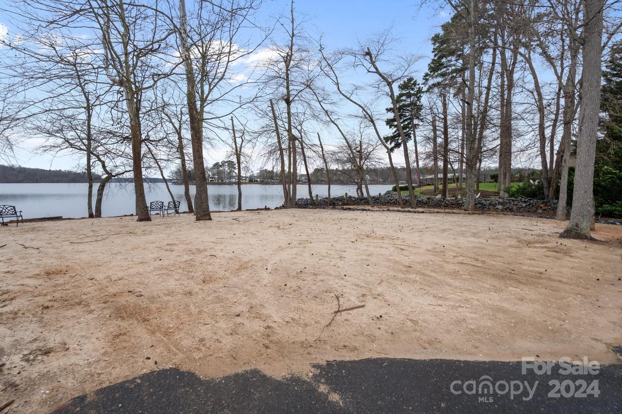 Reflection Pointe - Land