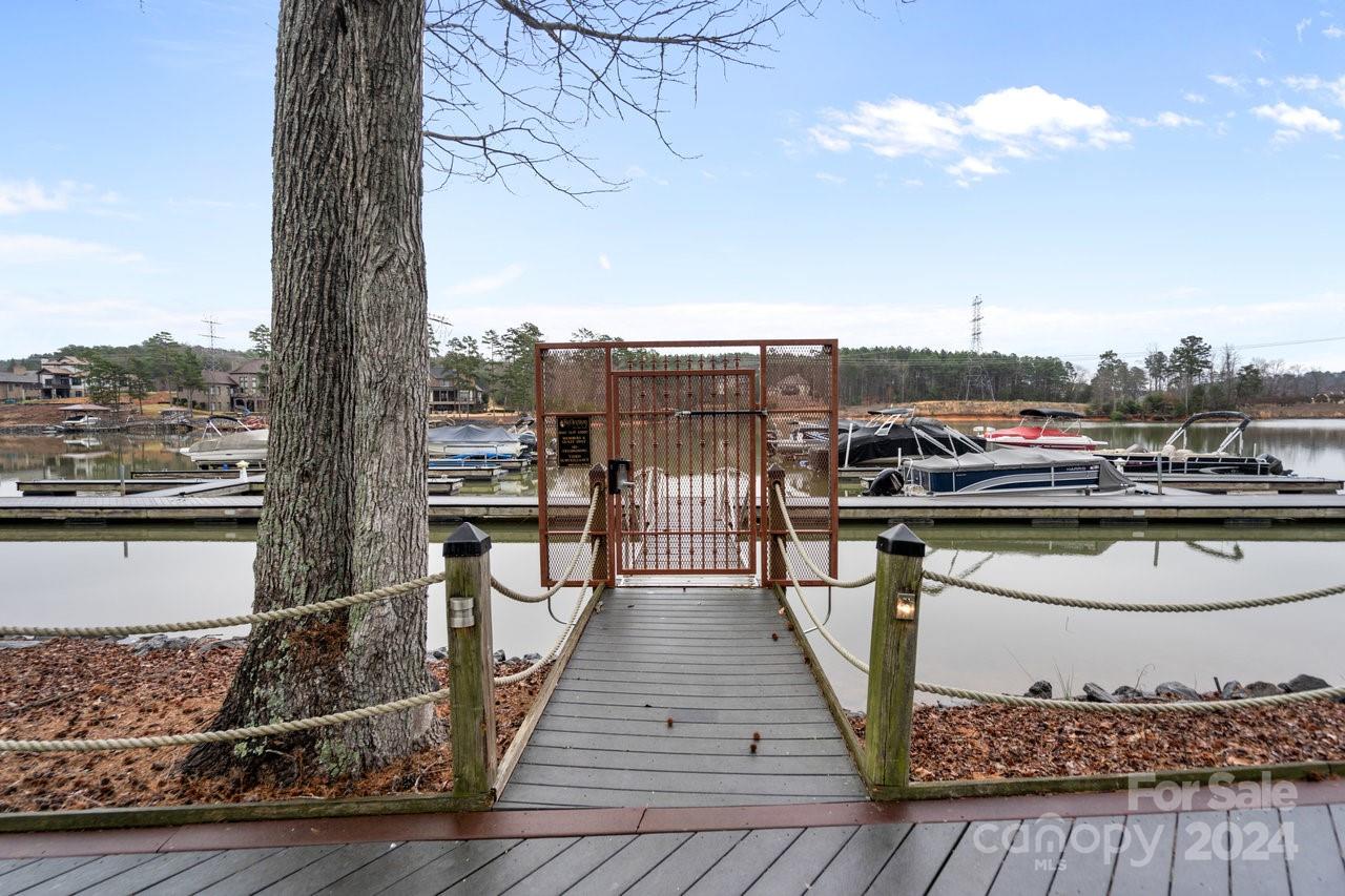 Reflection Pointe - Land