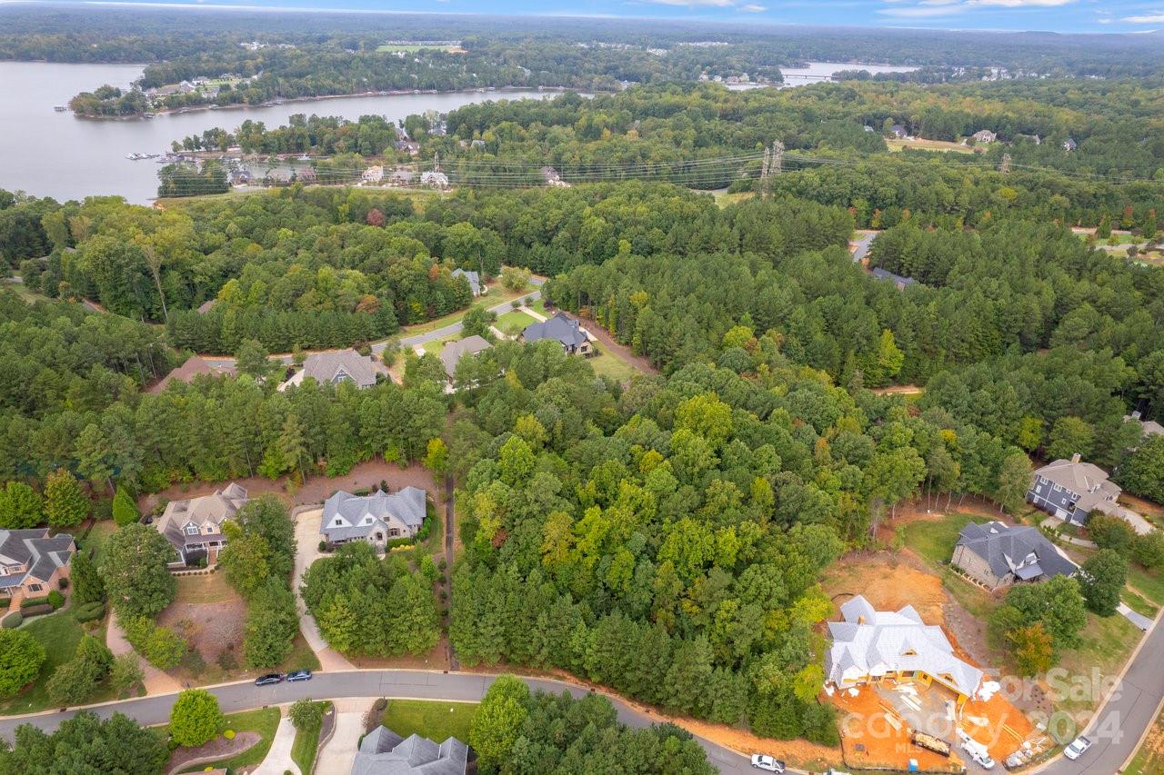 Reflection Pointe - Land