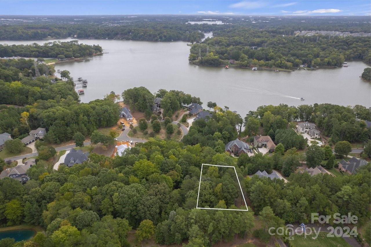 Reflection Pointe - Land