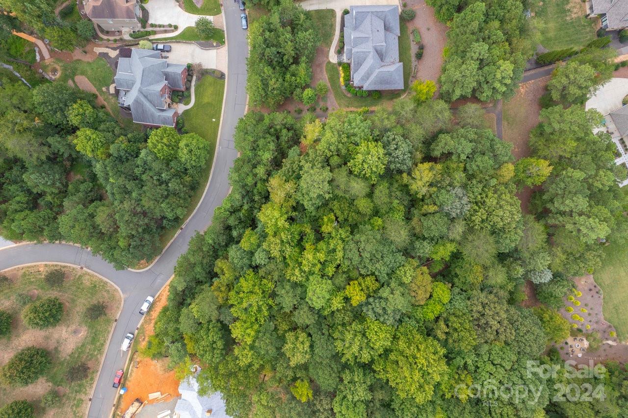 Reflection Pointe - Land