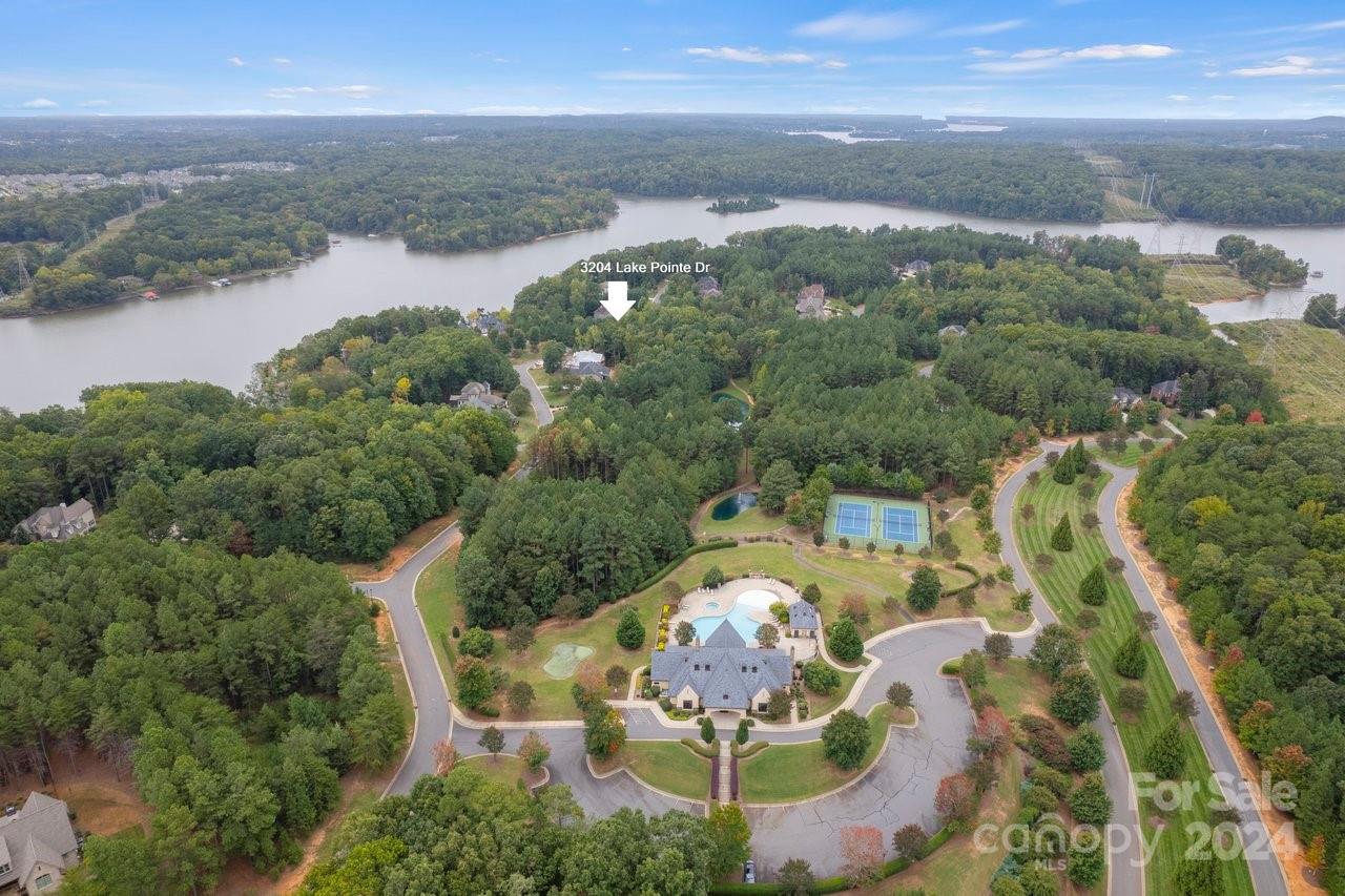 Reflection Pointe - Land