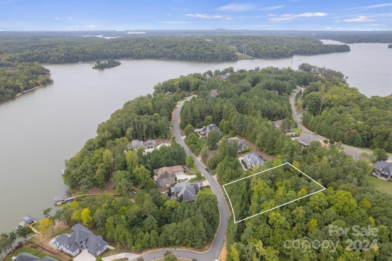 Reflection Pointe - Land