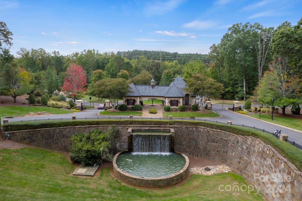 Reflection Pointe - Land