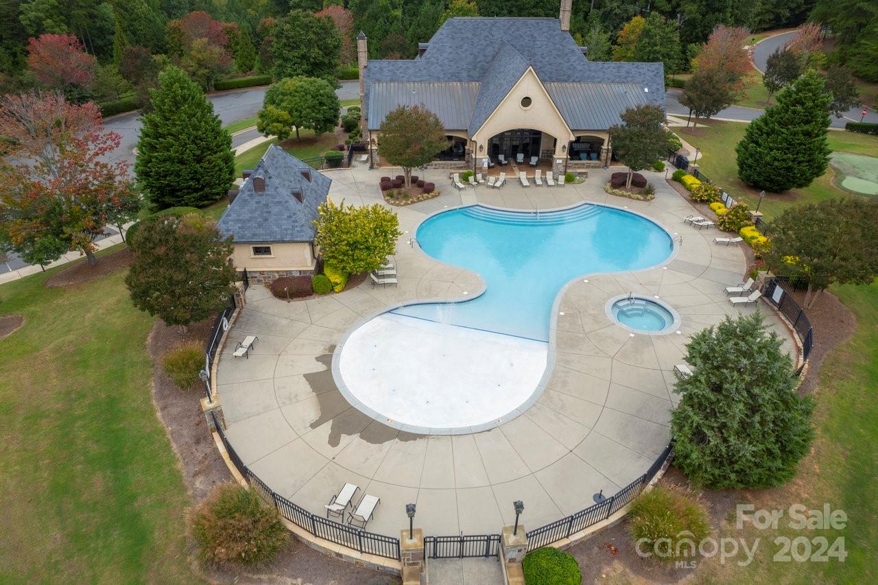 Reflection Pointe - Land