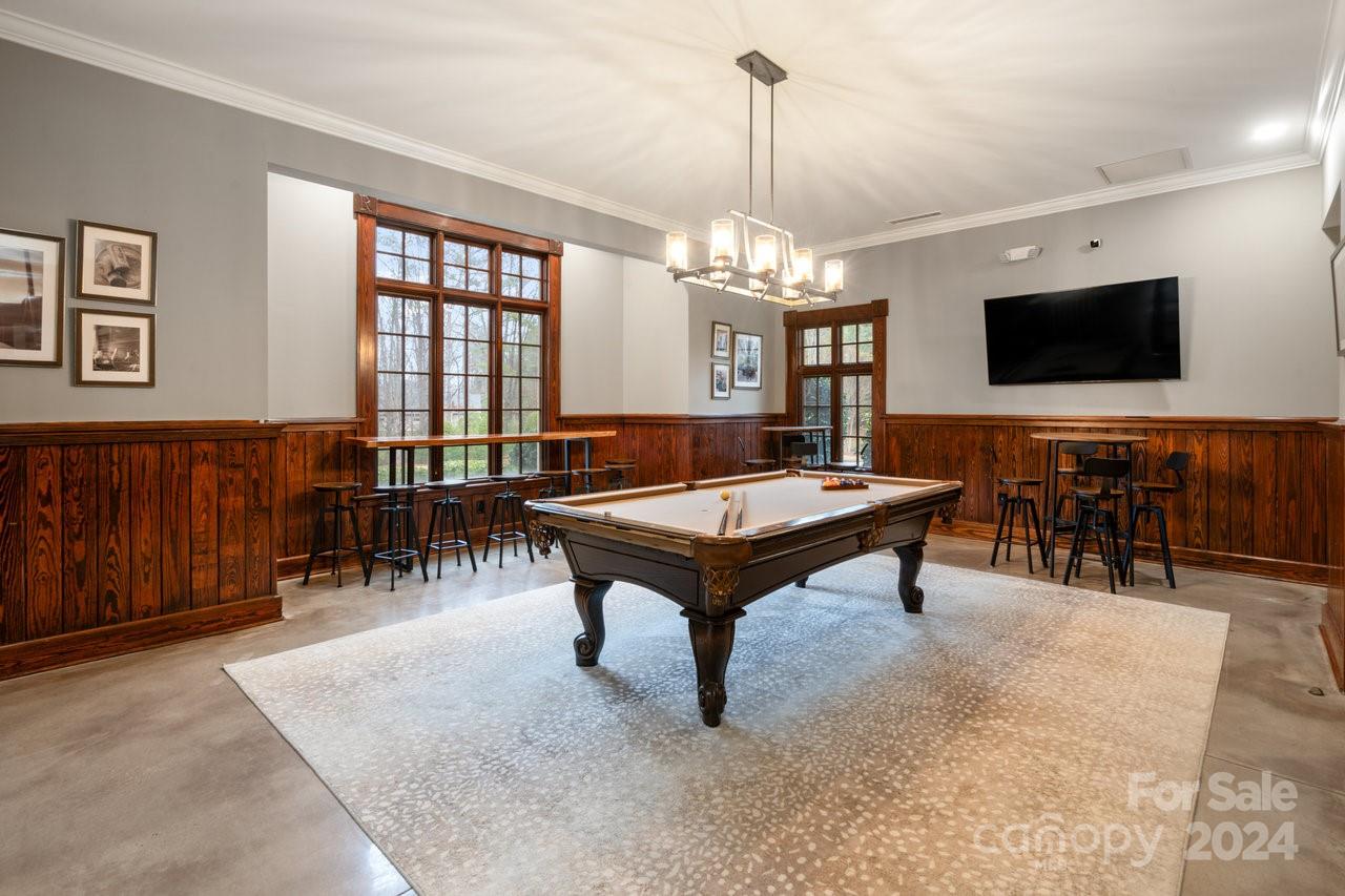 Reflection Pointe - Land