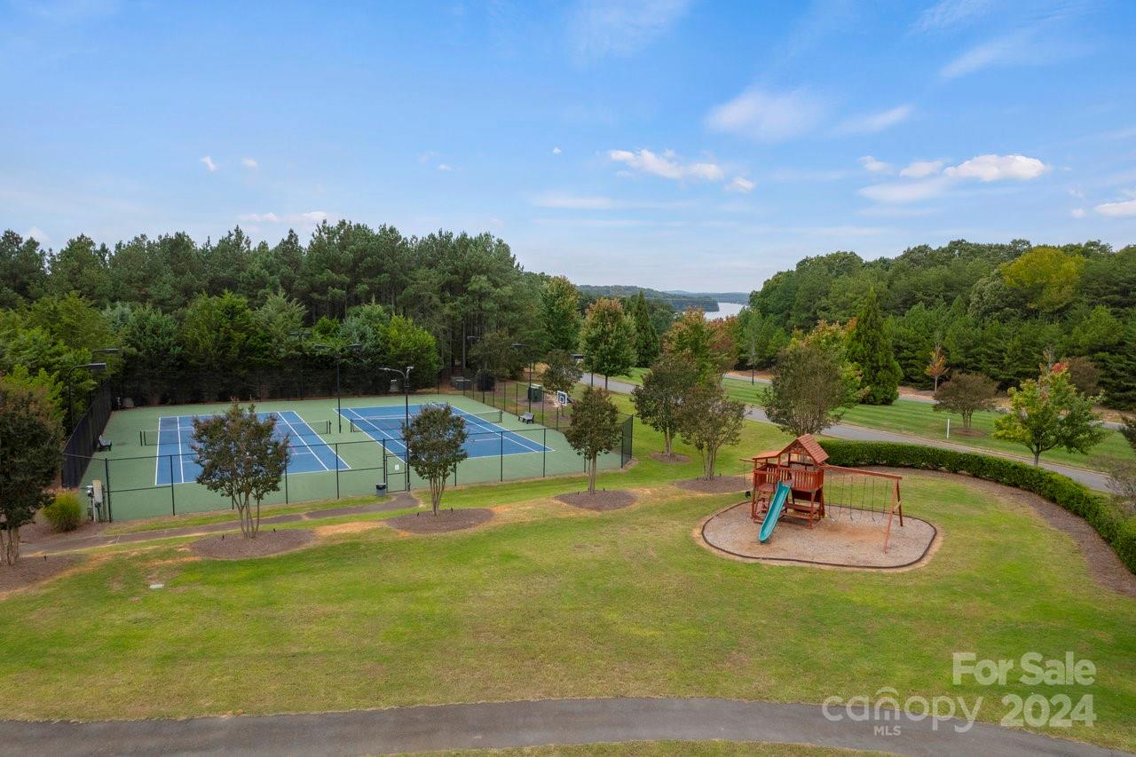 Reflection Pointe - Land