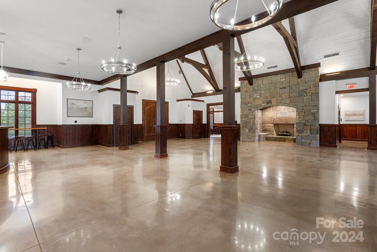 Reflection Pointe - Land