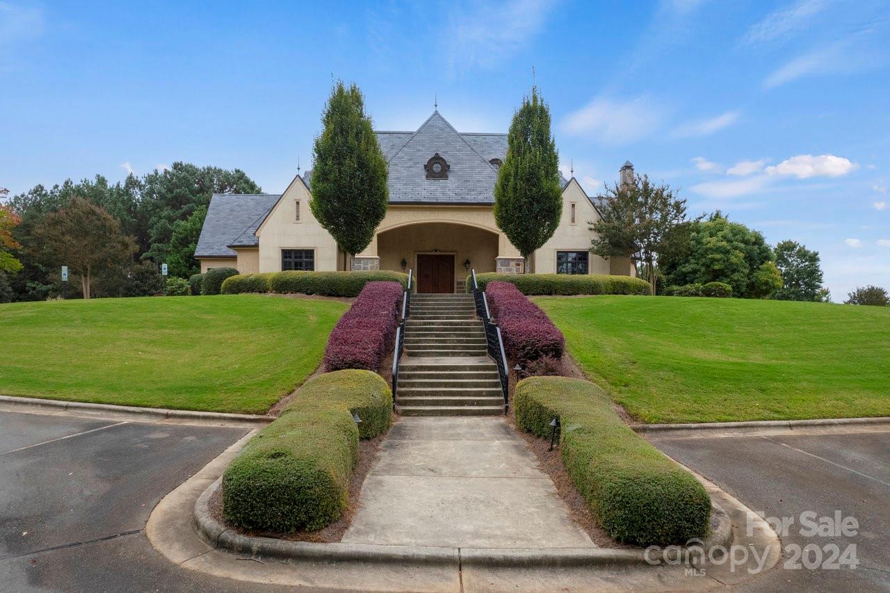 Reflection Pointe - Land