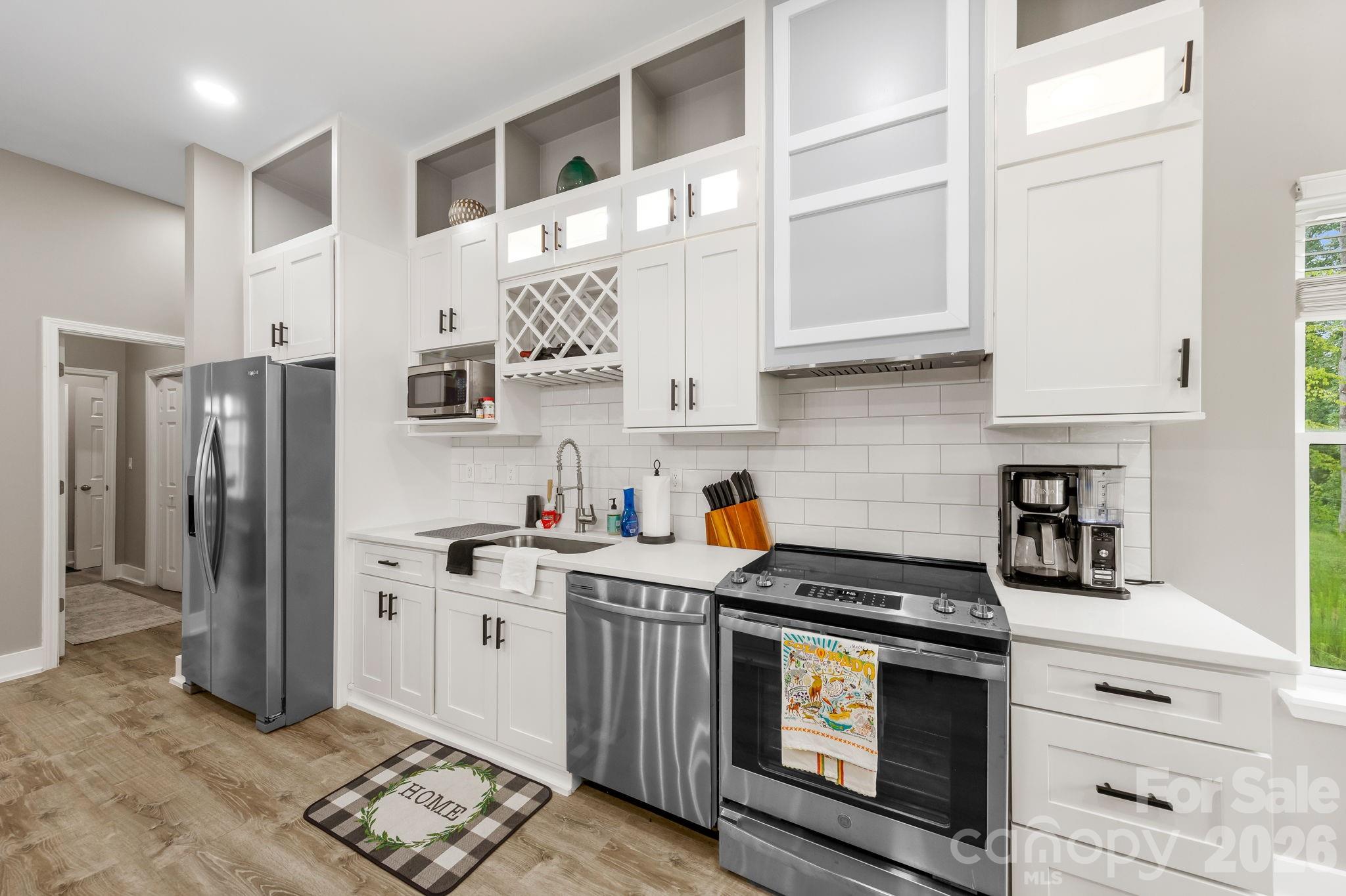 Bennington Estates - Residential