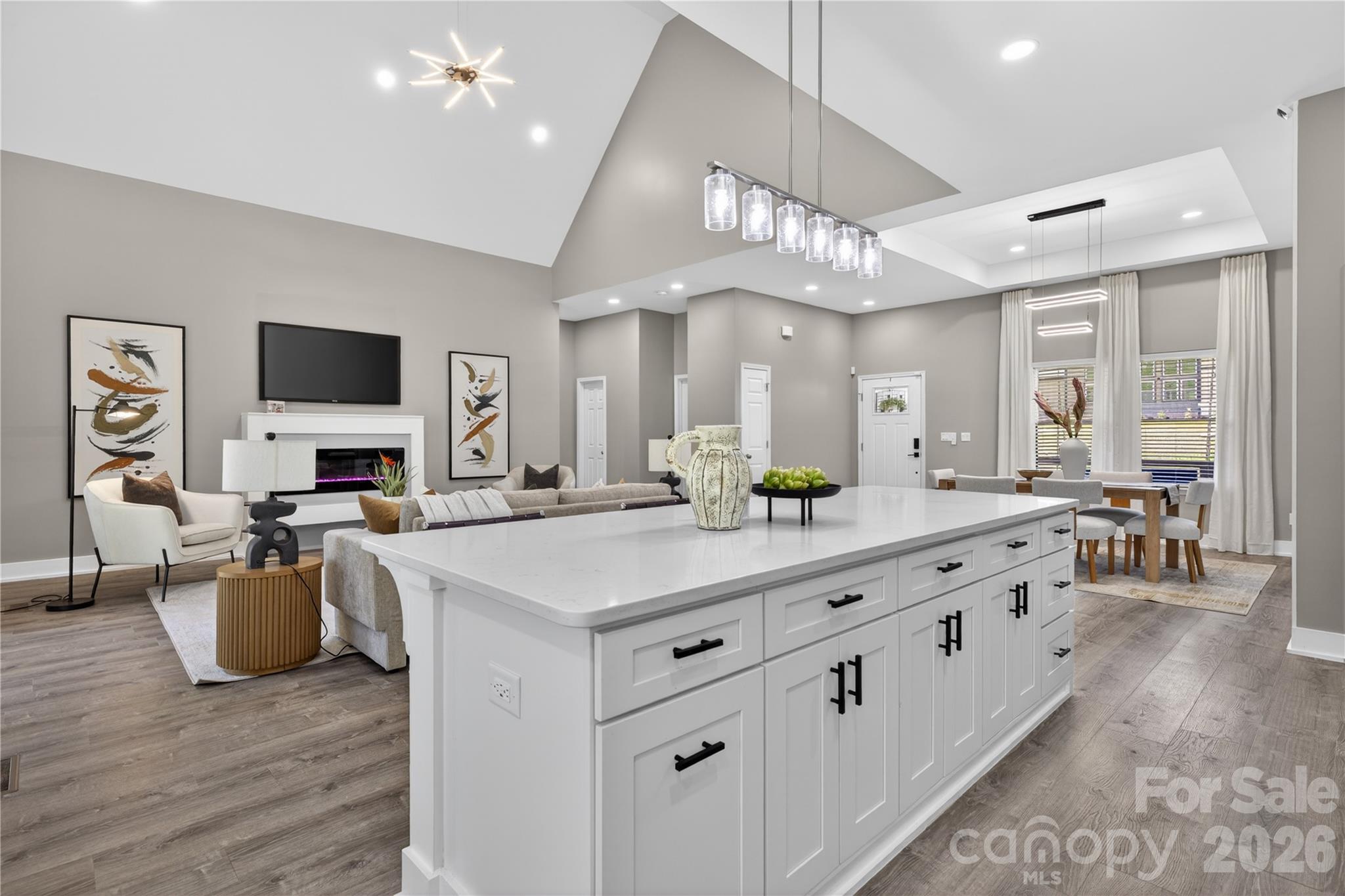 Bennington Estates - Residential