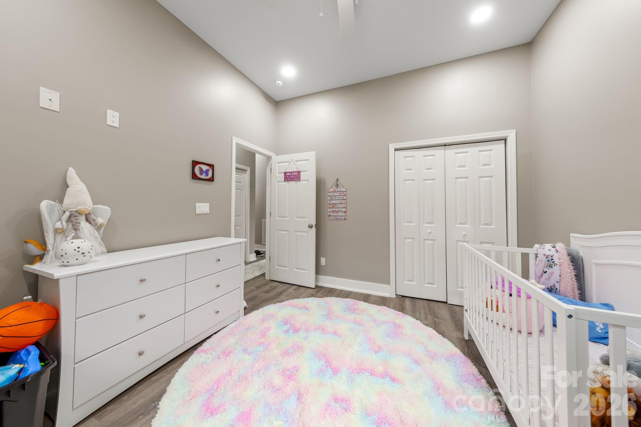 Bennington Estates - Residential