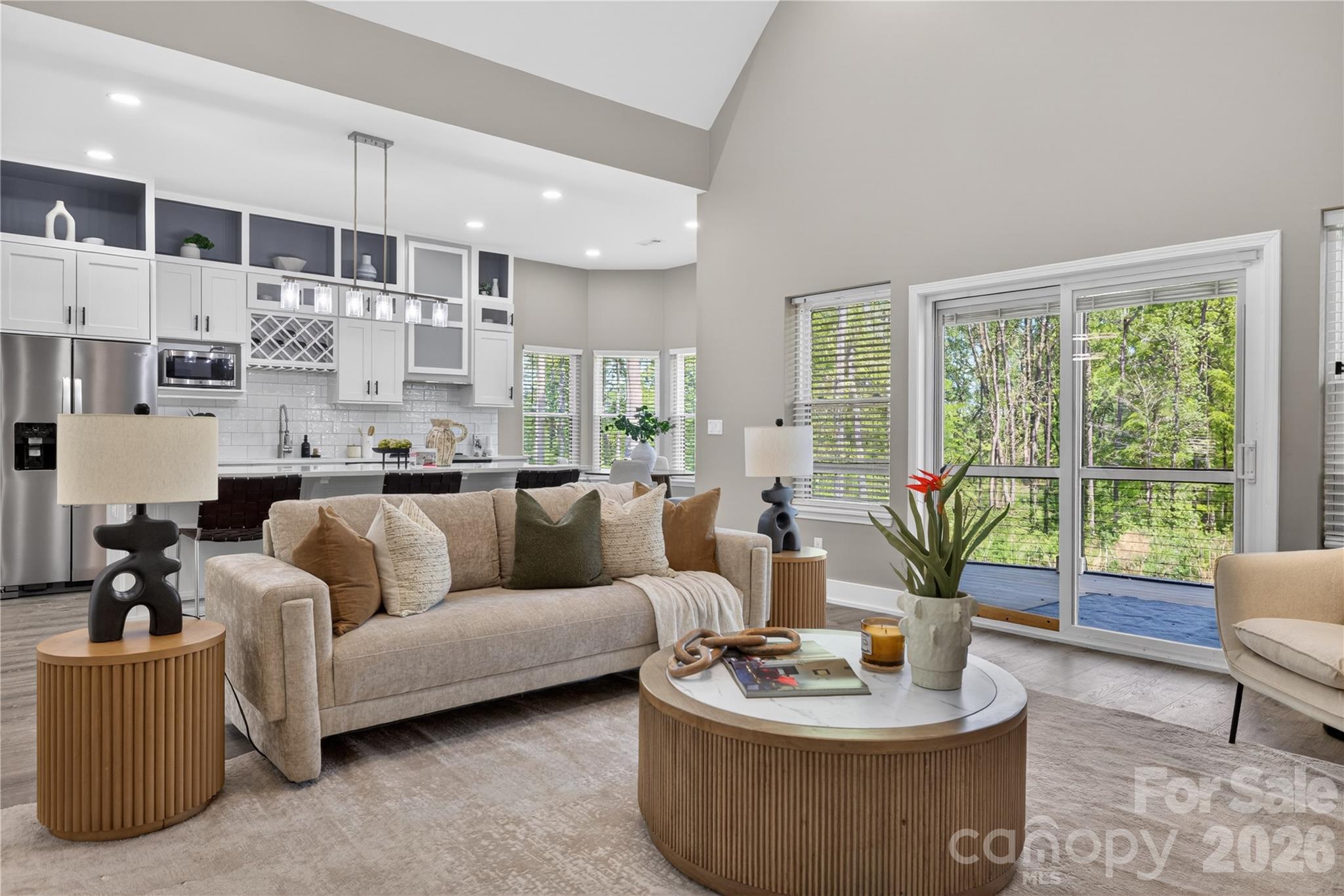 Bennington Estates - Residential