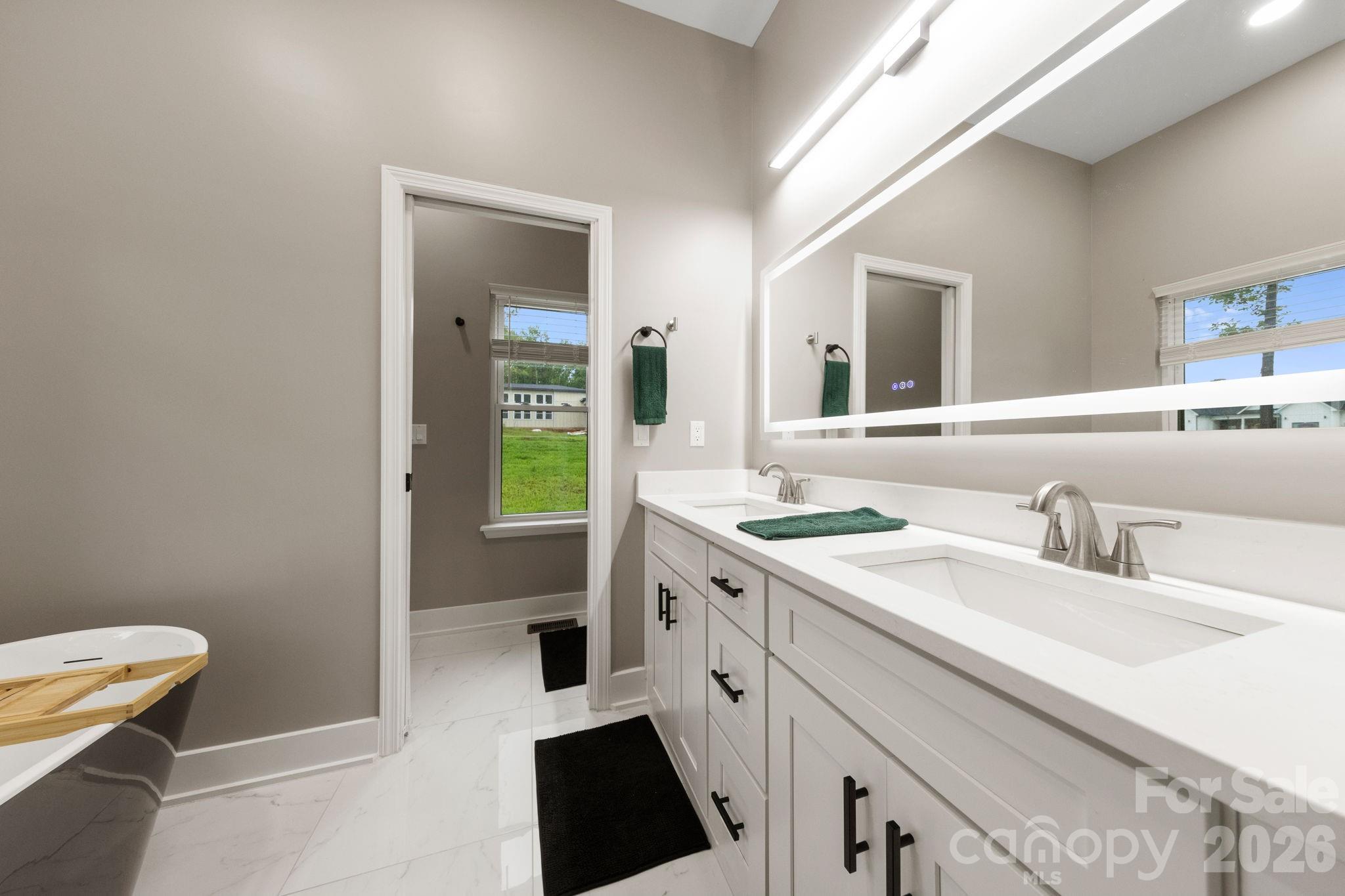 Bennington Estates - Residential