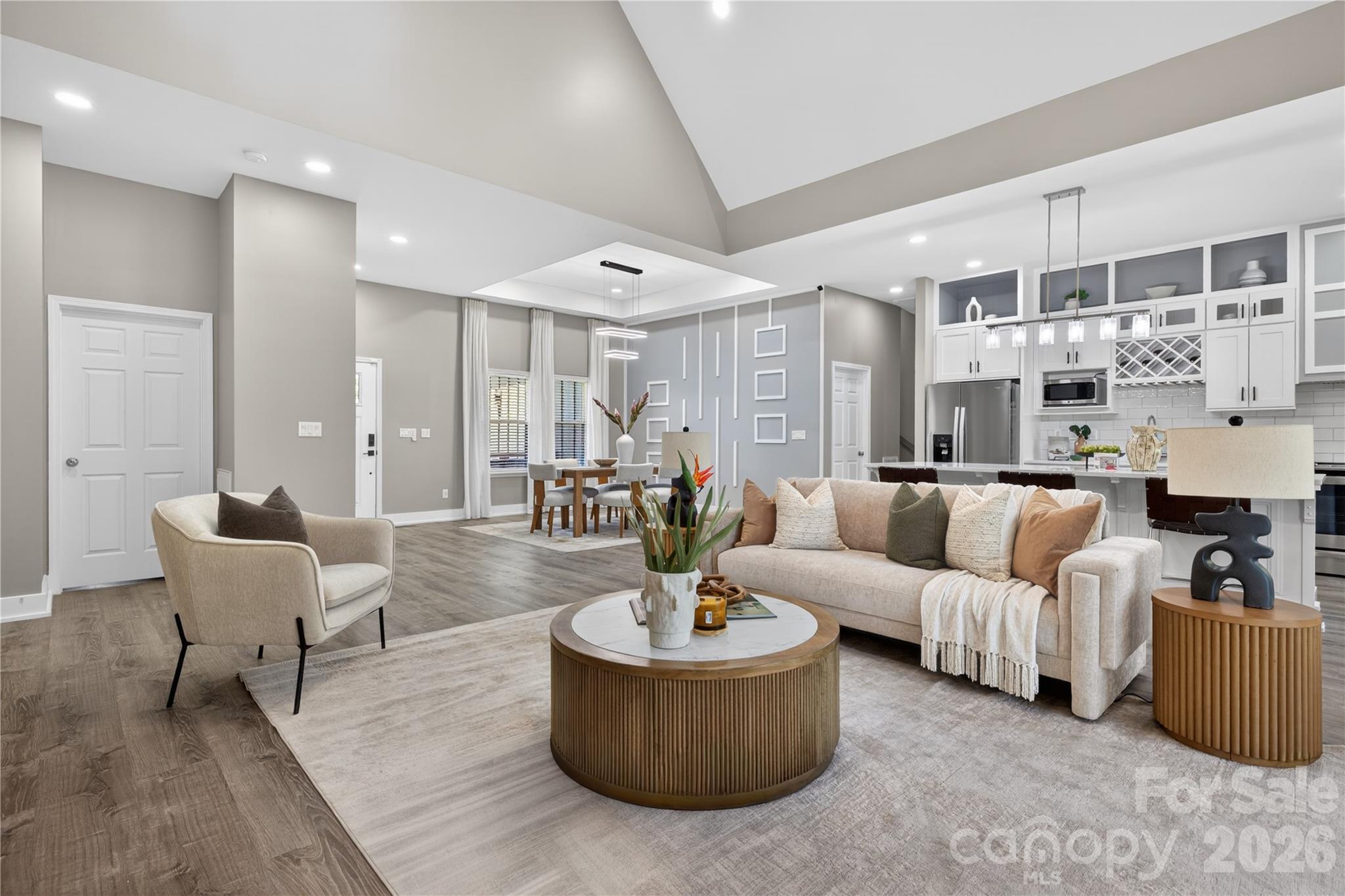 Bennington Estates - Residential