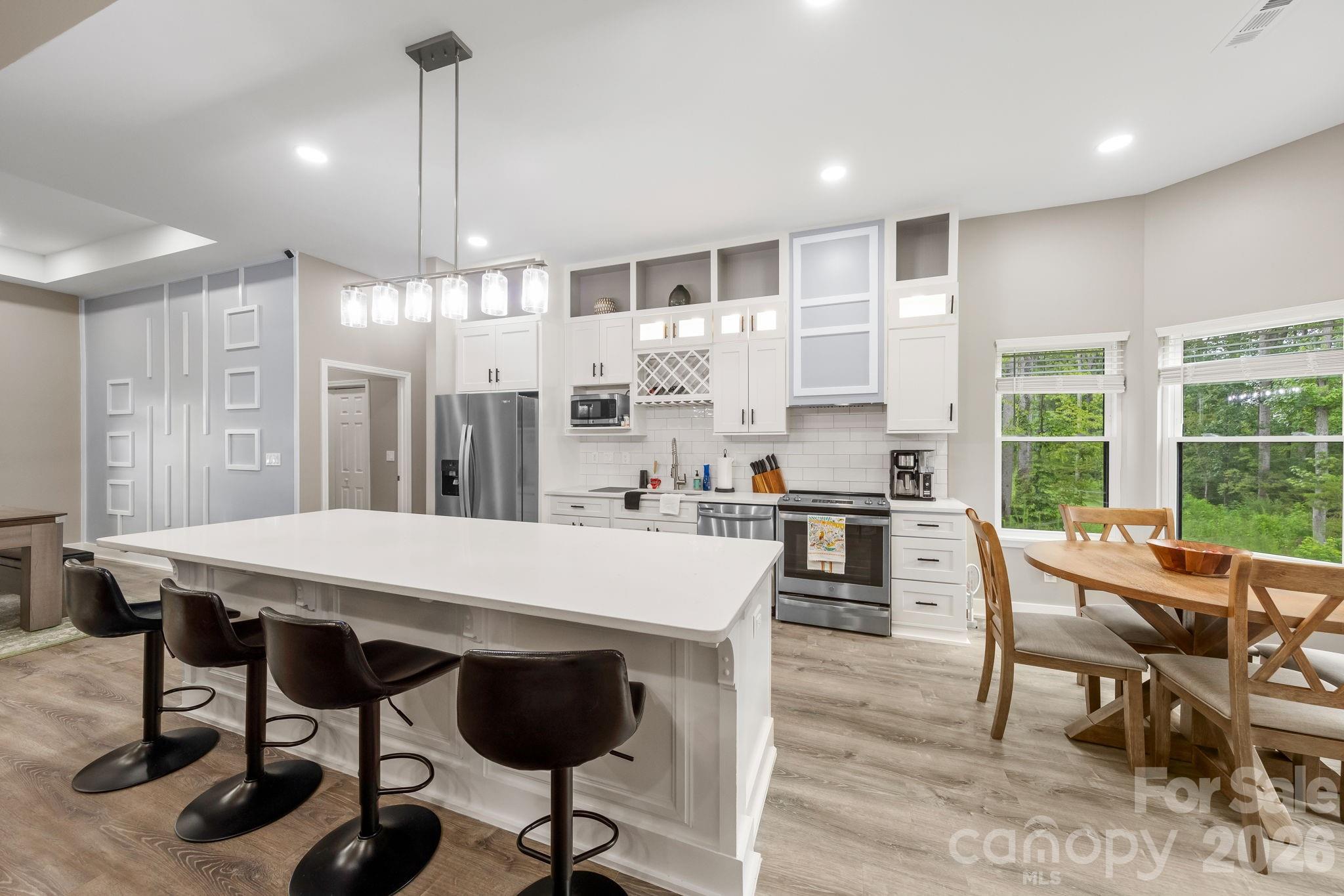 Bennington Estates - Residential