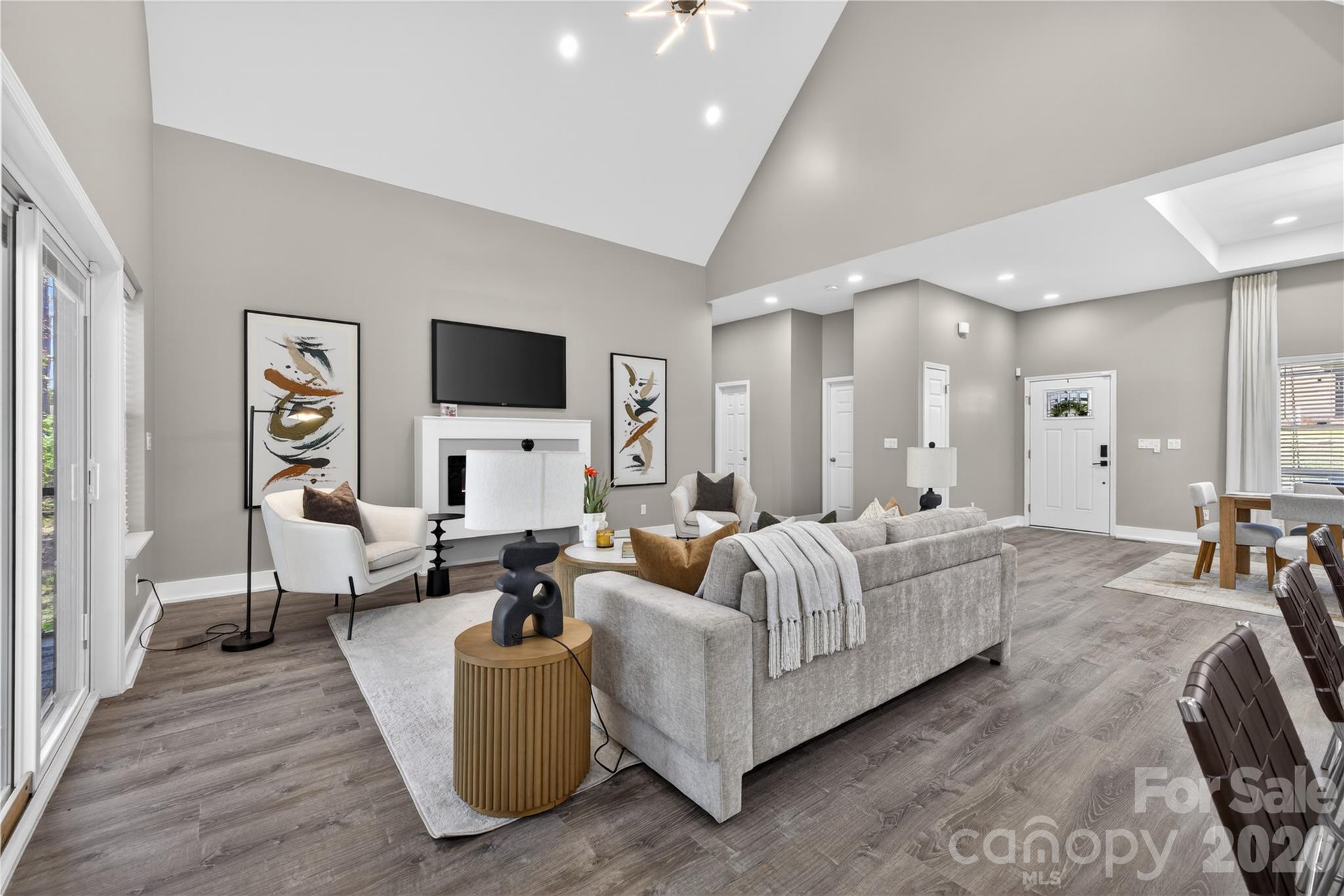 Bennington Estates - Residential