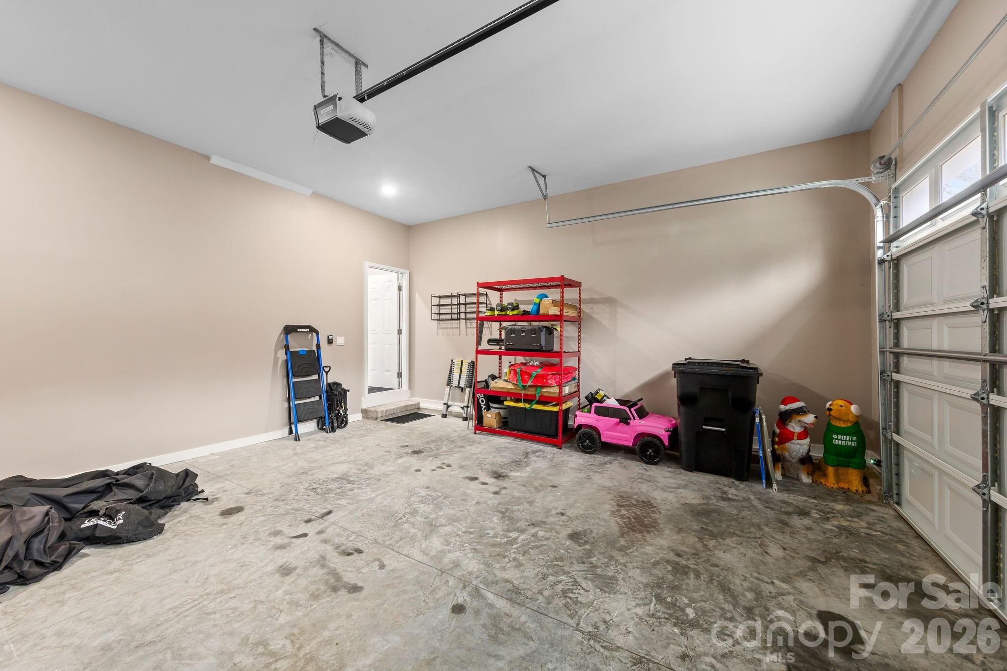 Bennington Estates - Residential