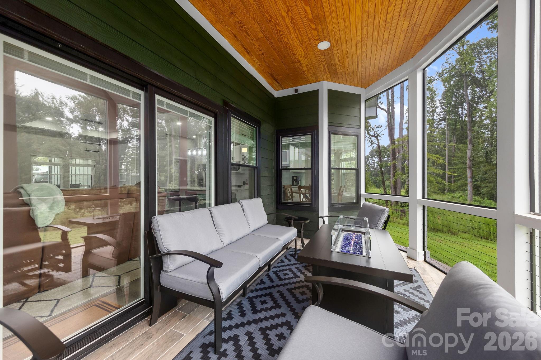 Bennington Estates - Residential