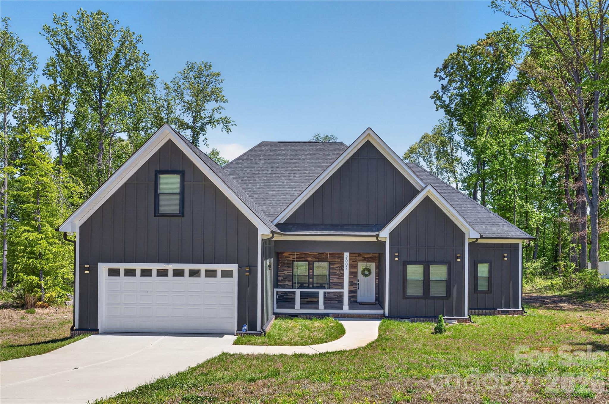 Bennington Estates - Residential