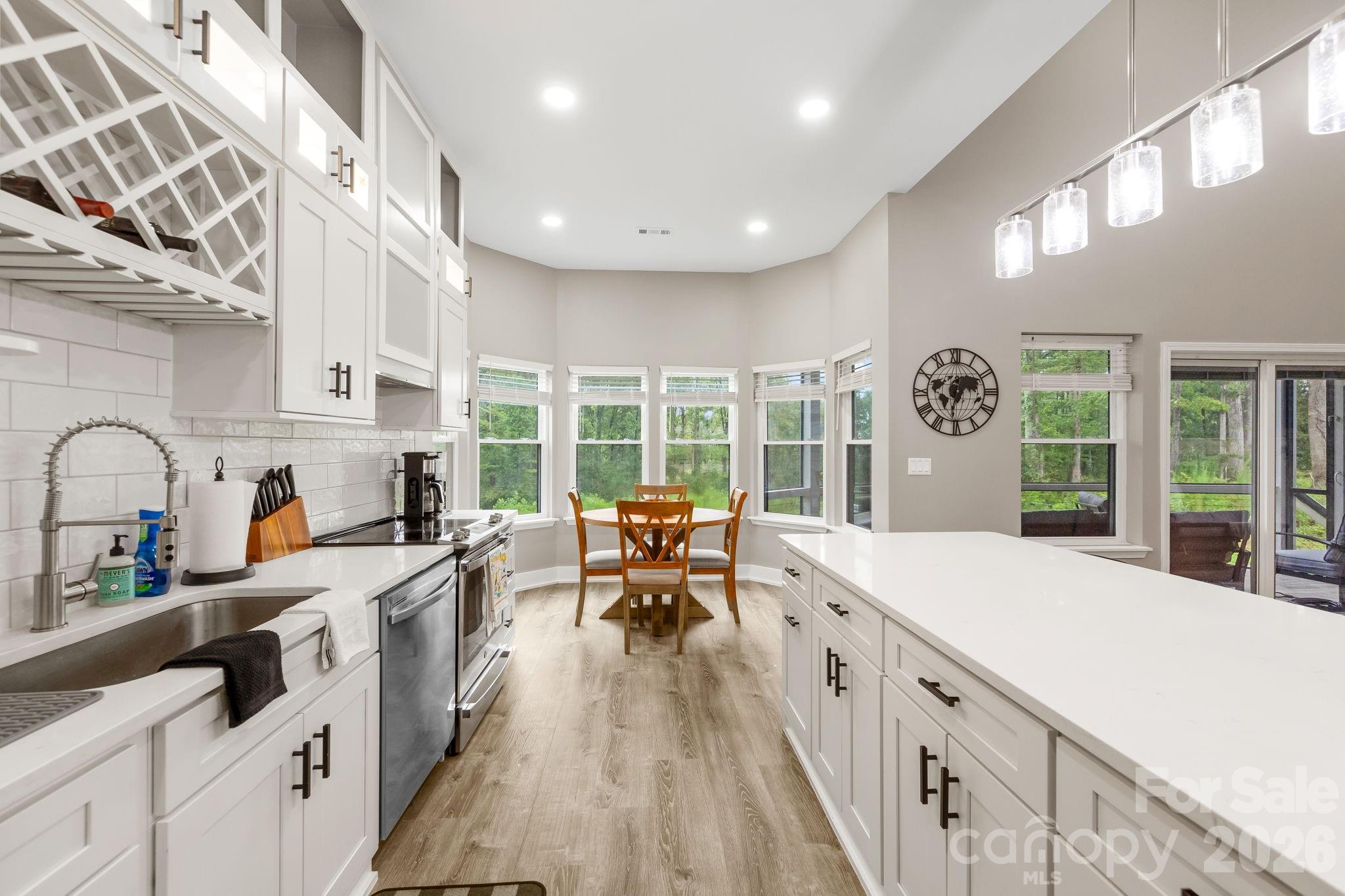 Bennington Estates - Residential