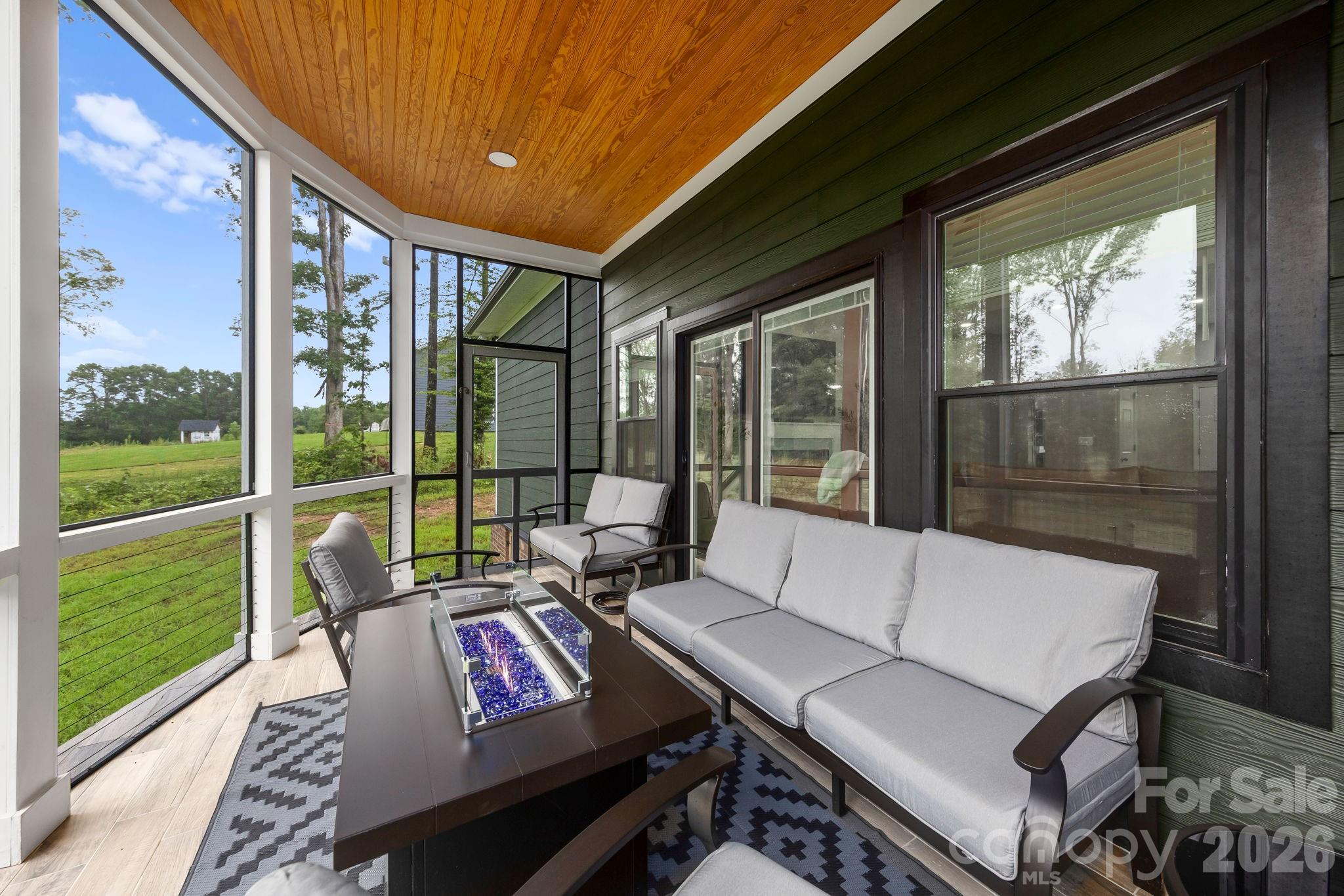 Bennington Estates - Residential