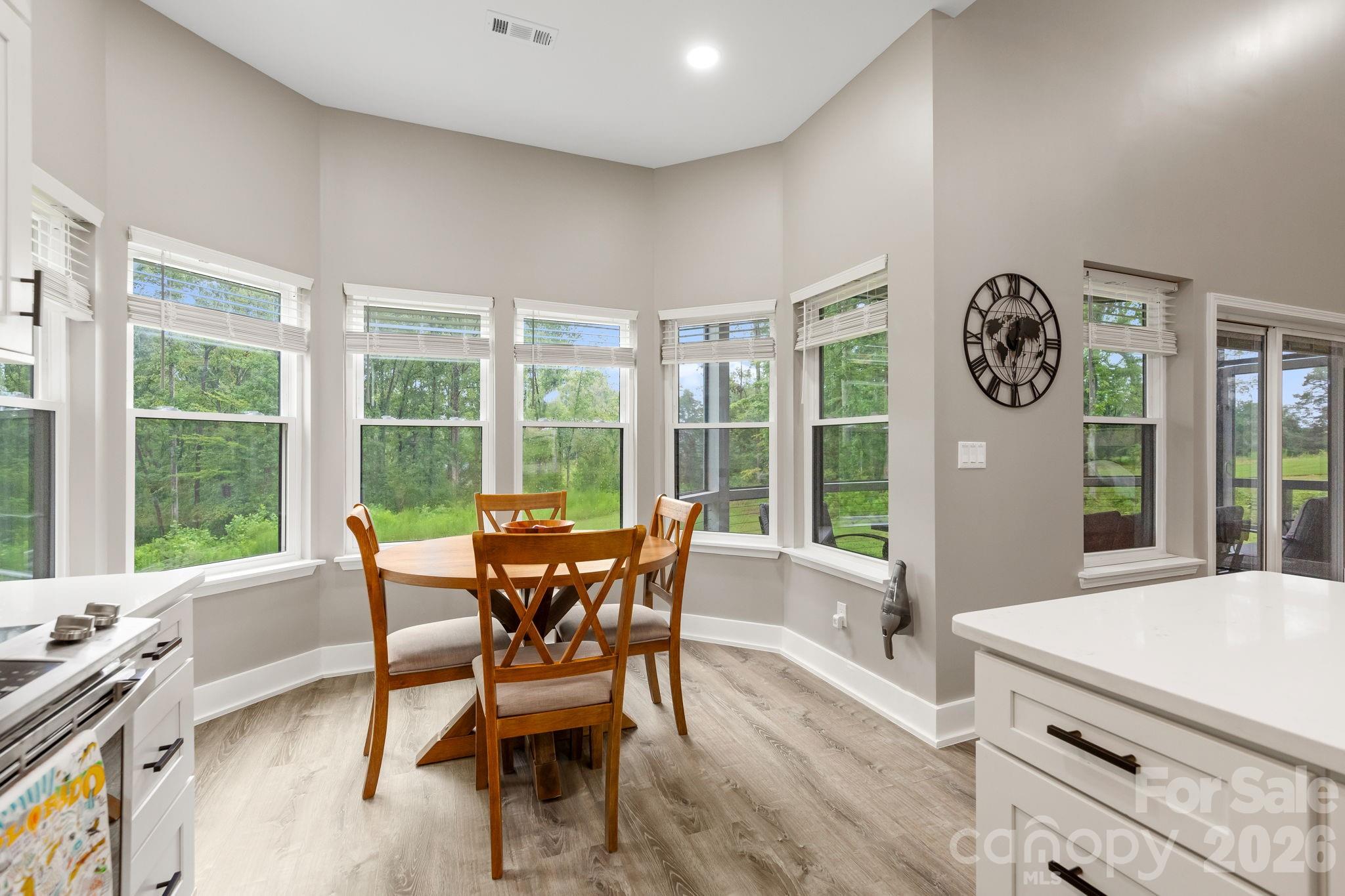 Bennington Estates - Residential