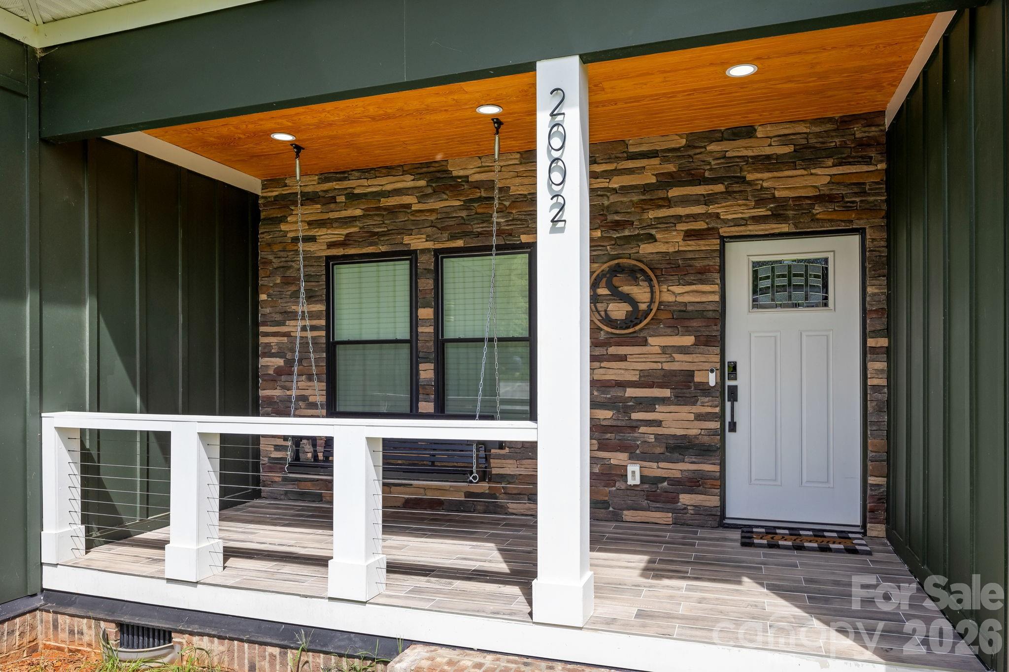 Bennington Estates - Residential