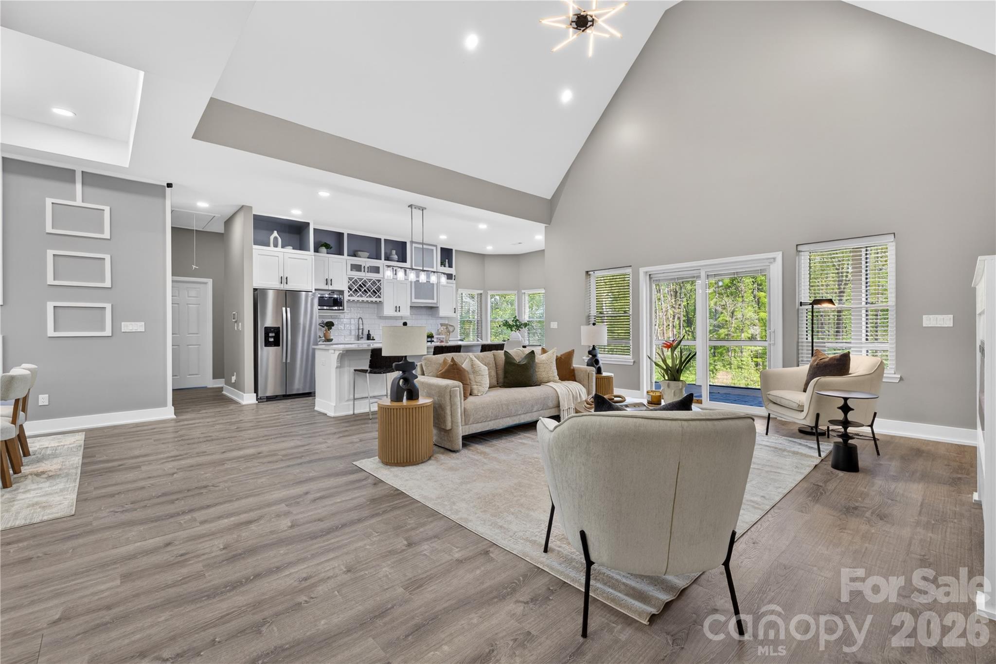 Bennington Estates - Residential