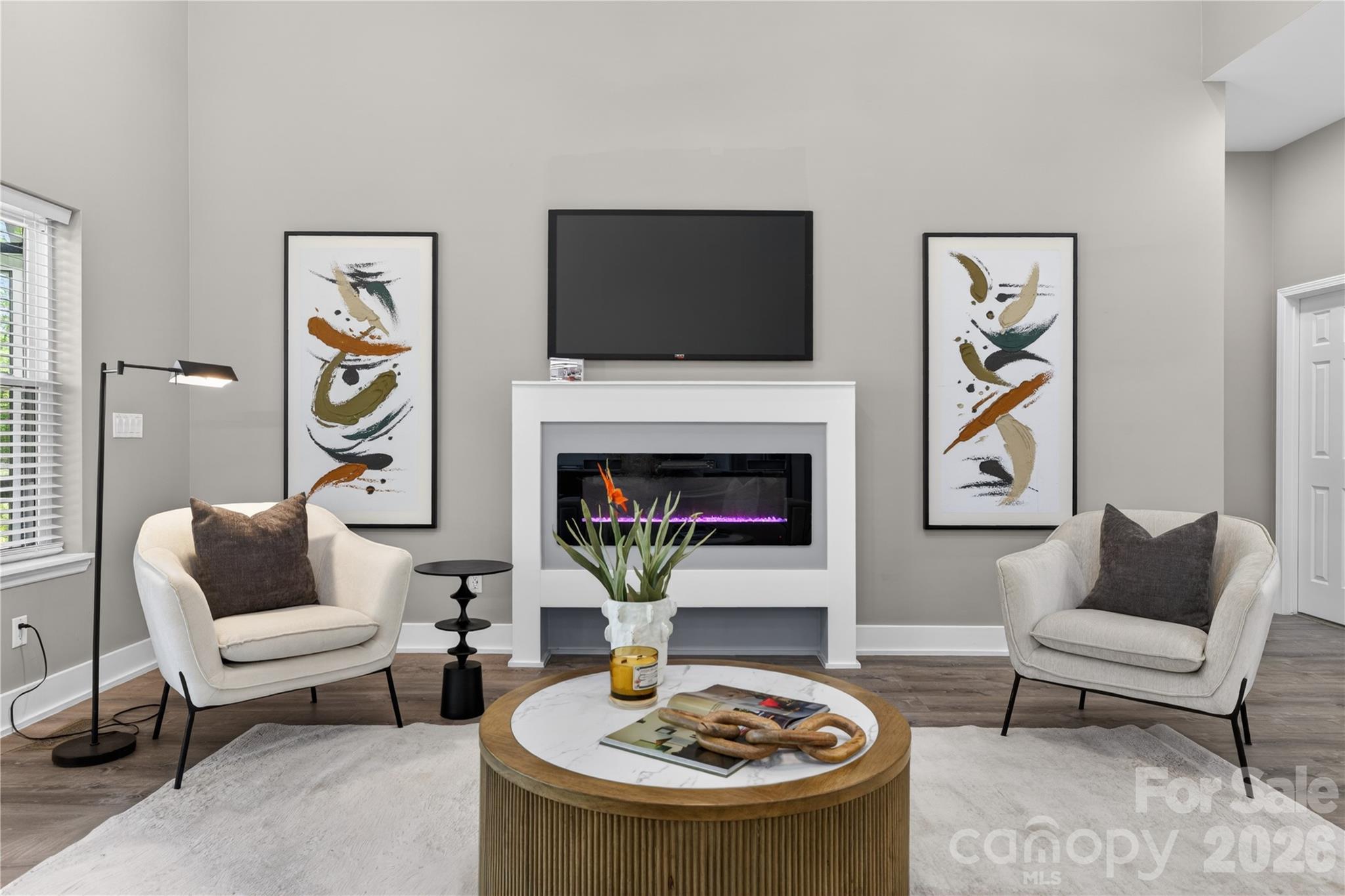 Bennington Estates - Residential